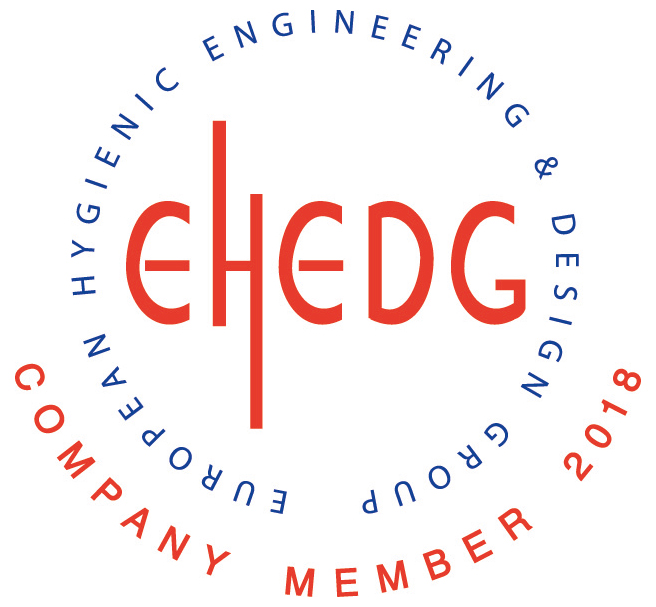 EHEDG Logo