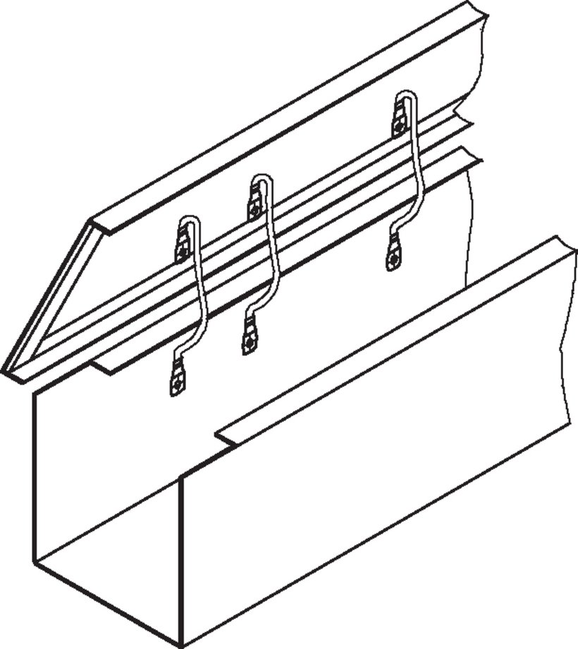 Sicherungskordel