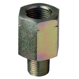 Reduzierstück 1/4" NPT x 3/8" NPT IG